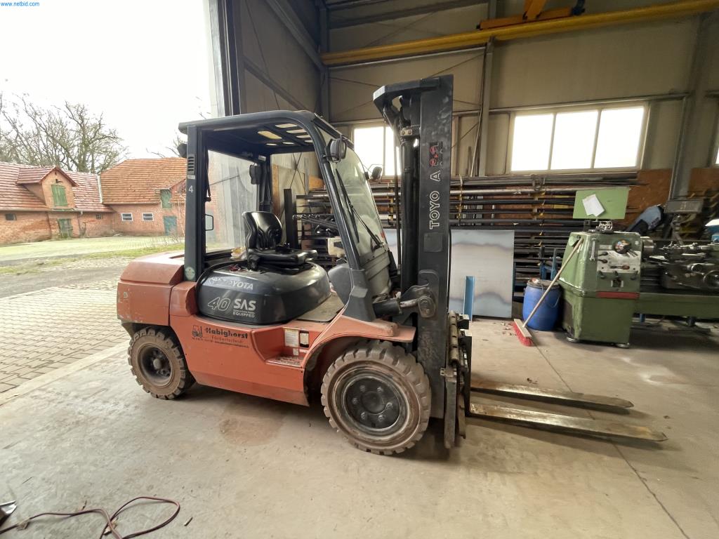 Máquinas para trabajar el metal-2