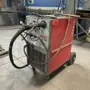 thumbnail-Maschinen zur Metallbearbeitung -1