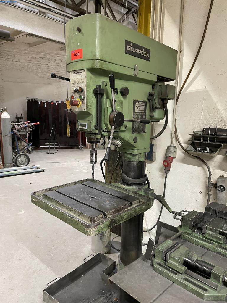 Máquinas para trabajar el metal-1