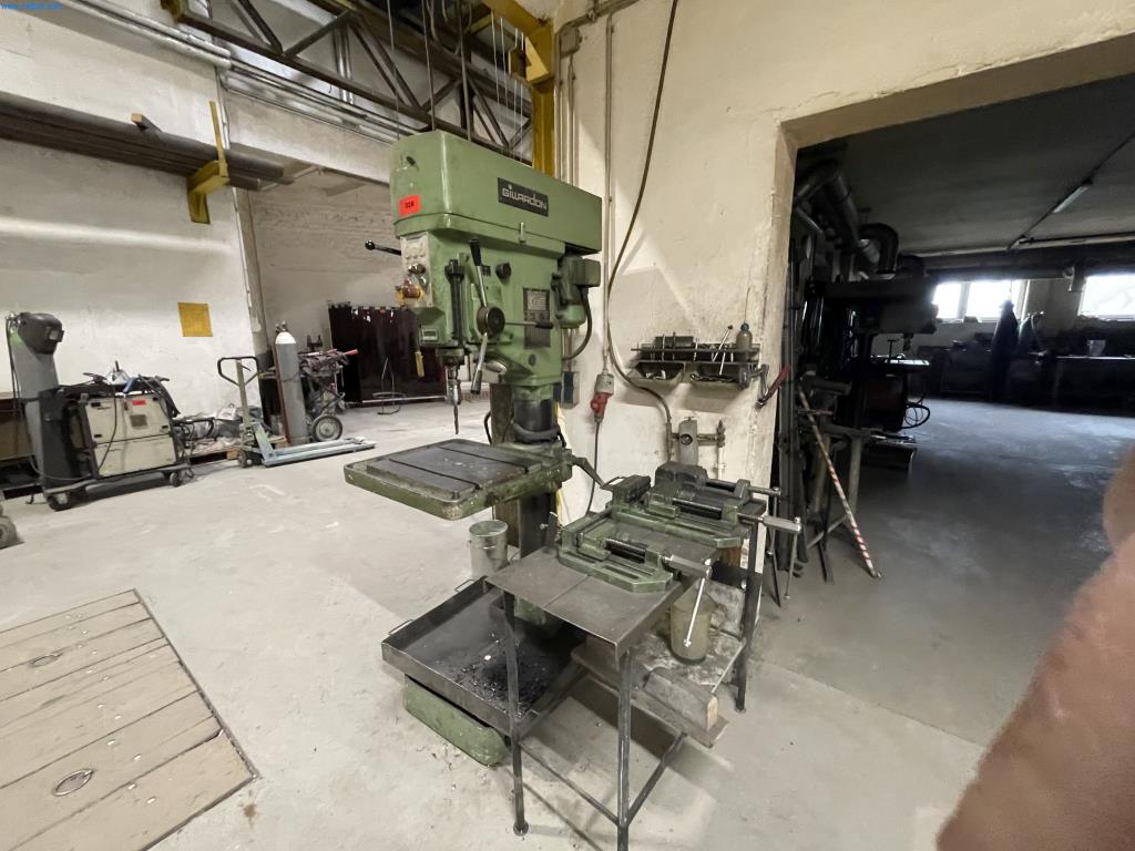 Máquinas para trabajar el metal-2