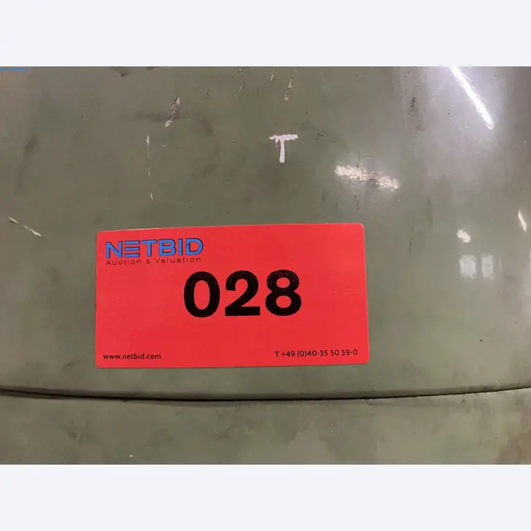 Maschinen zur Metallbearbeitung -4