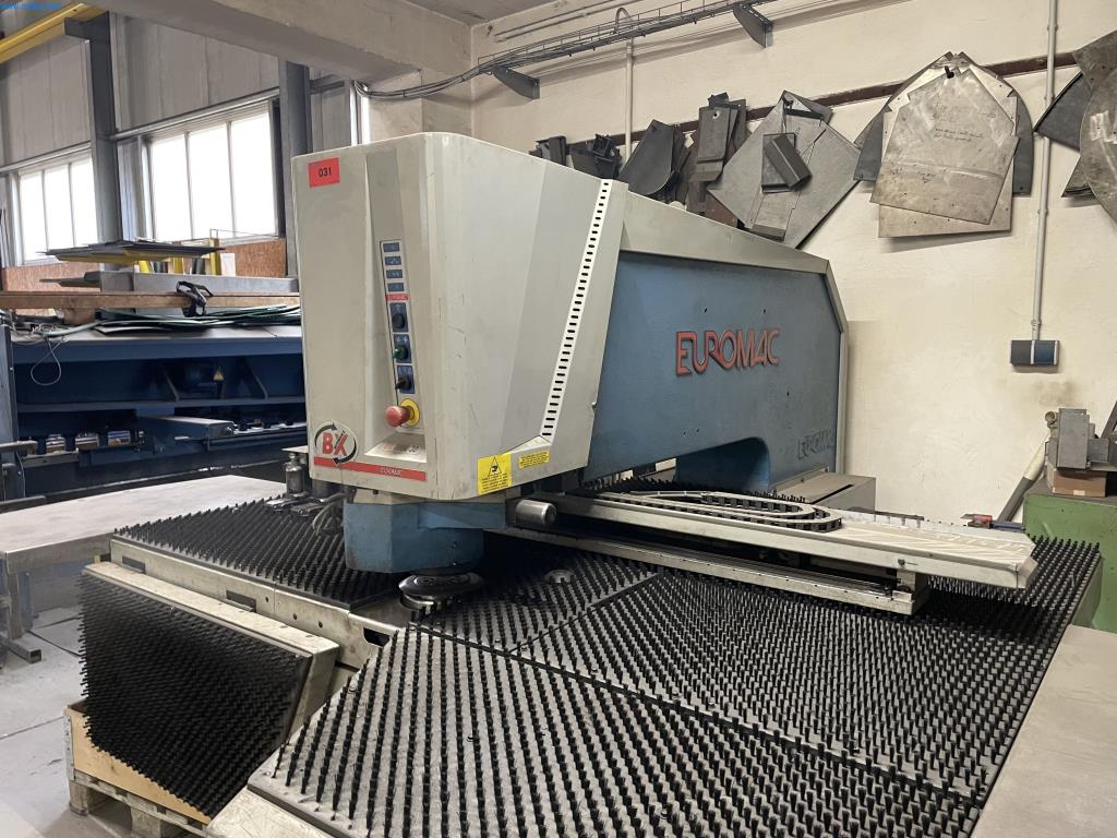 Kovoobráběcí stroje-1