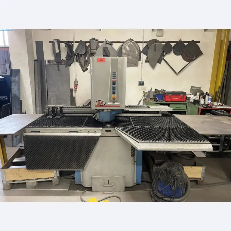 Metalworking machines-2