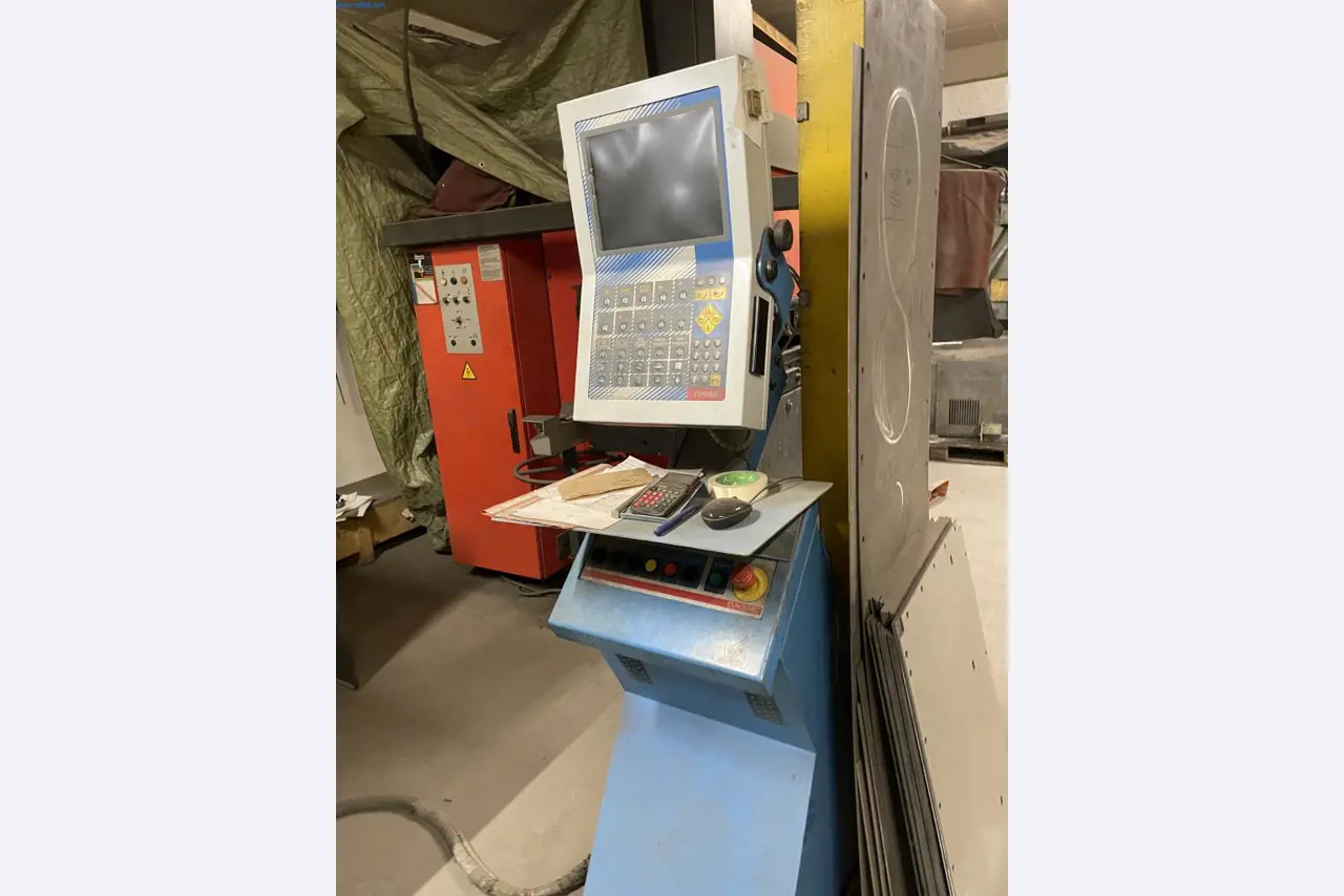 Metalworking machines-4