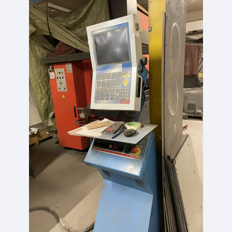 Metalworking machines-4