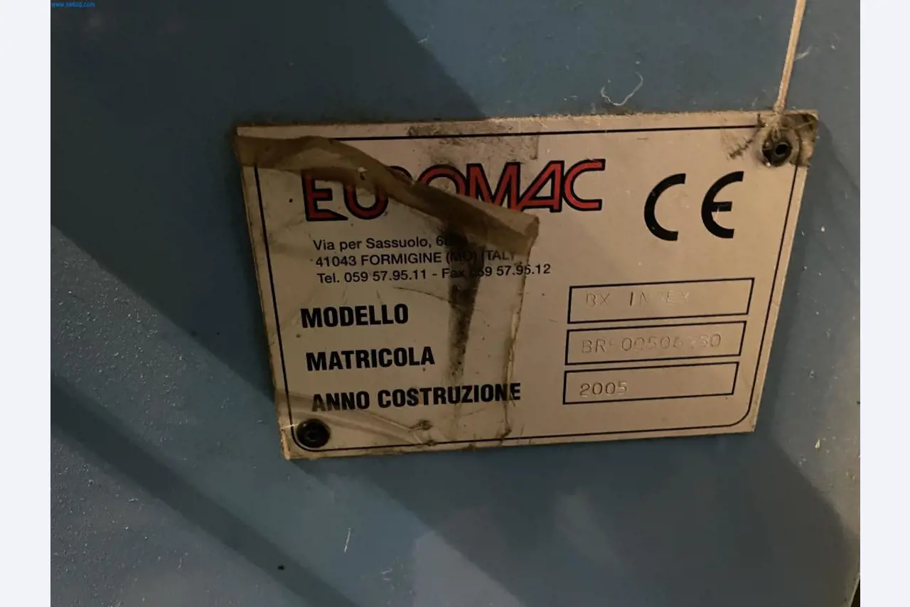 Metalworking machines-5