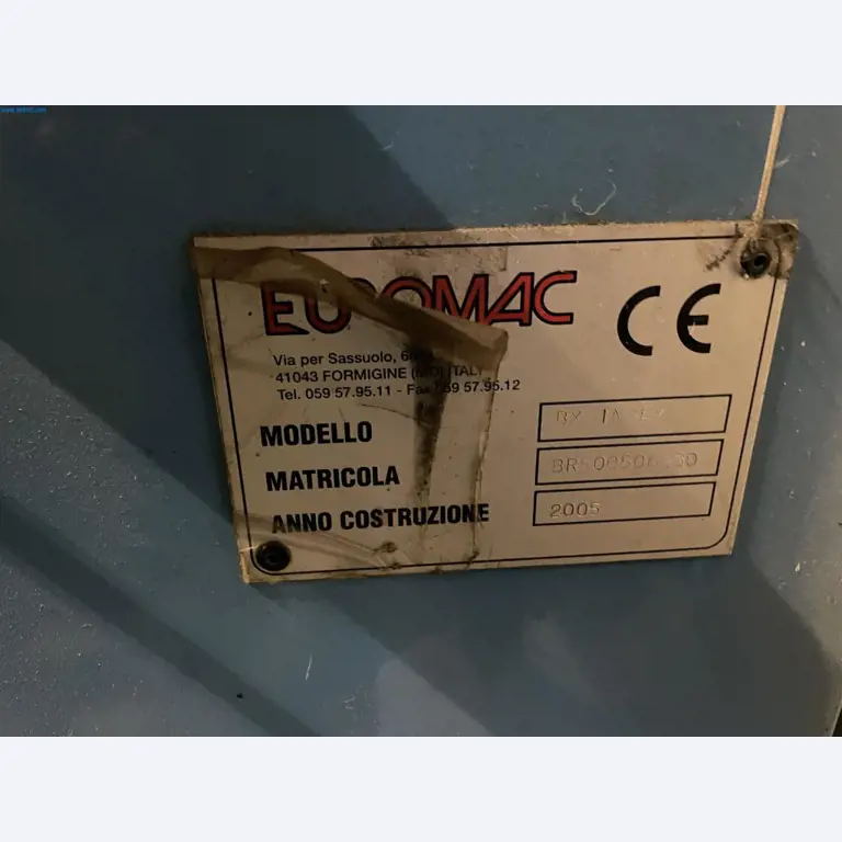 Metalworking machines-5