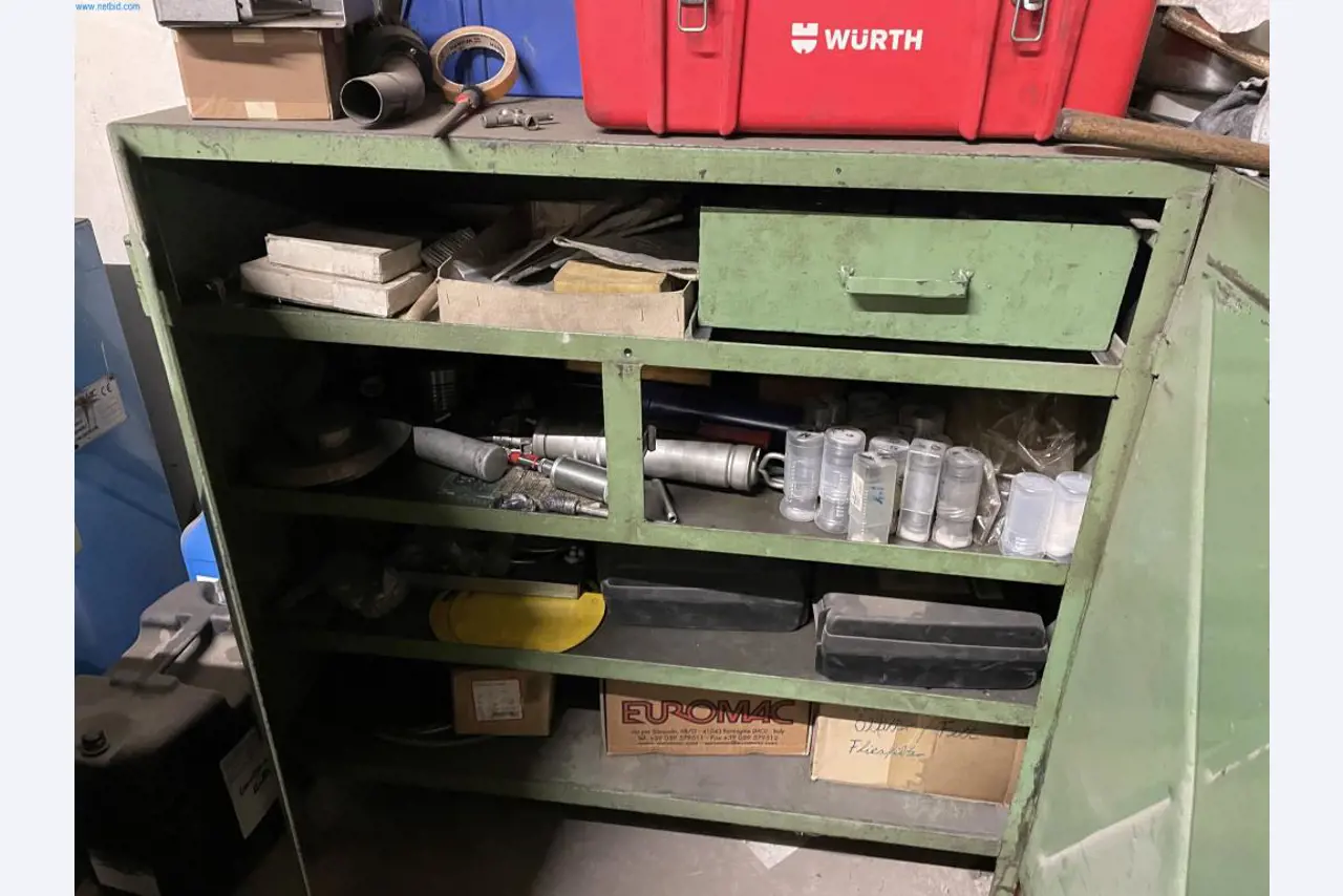 Metalworking machines-6