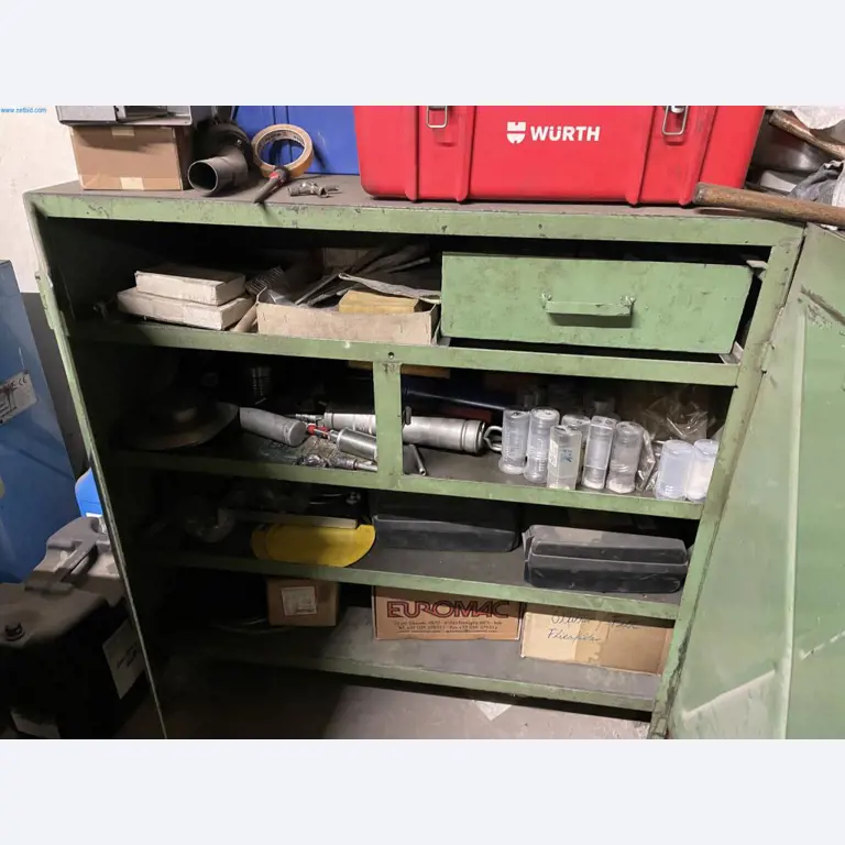 Metalworking machines-6