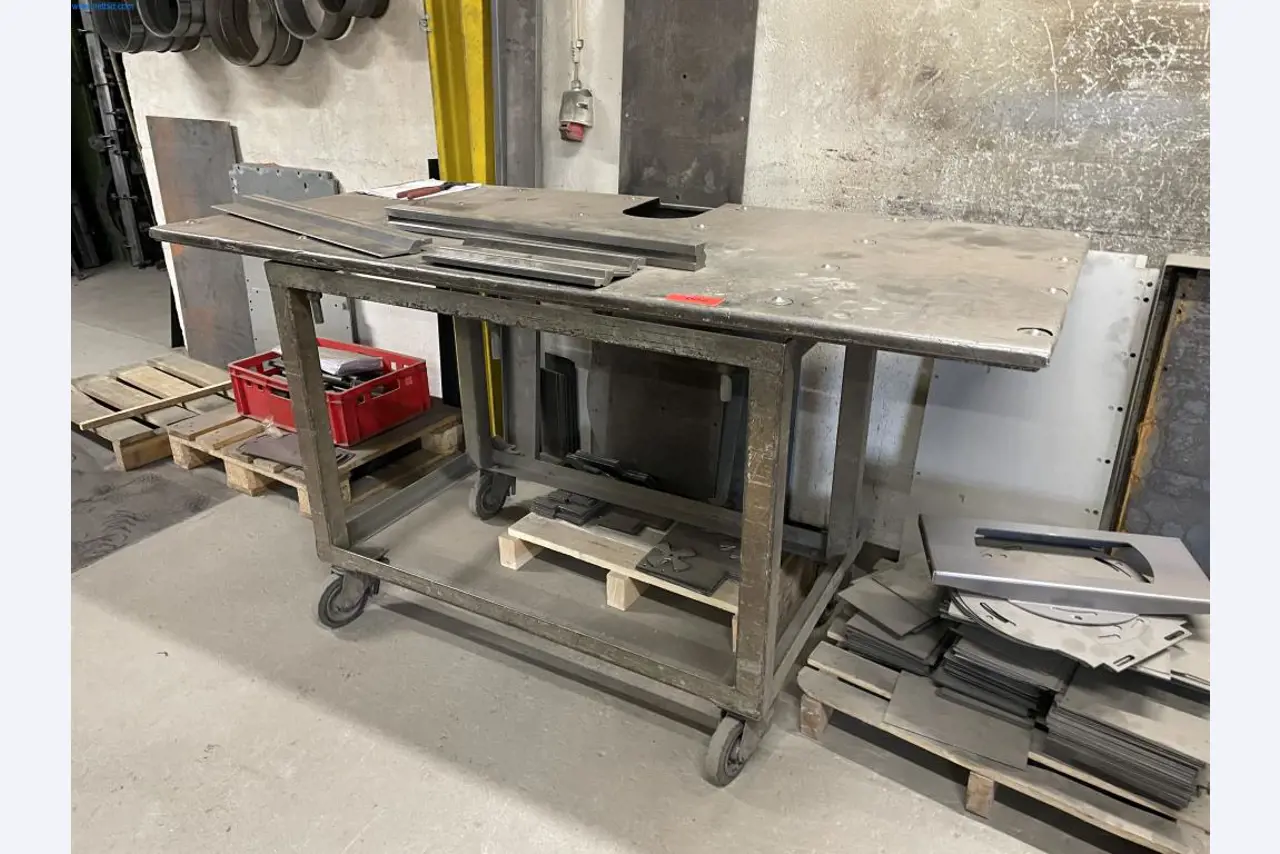 Metaalbewerkingsmachines-1