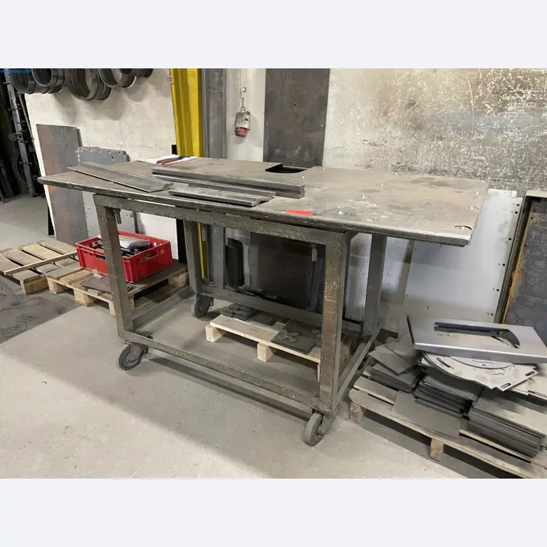 Metaalbewerkingsmachines-1