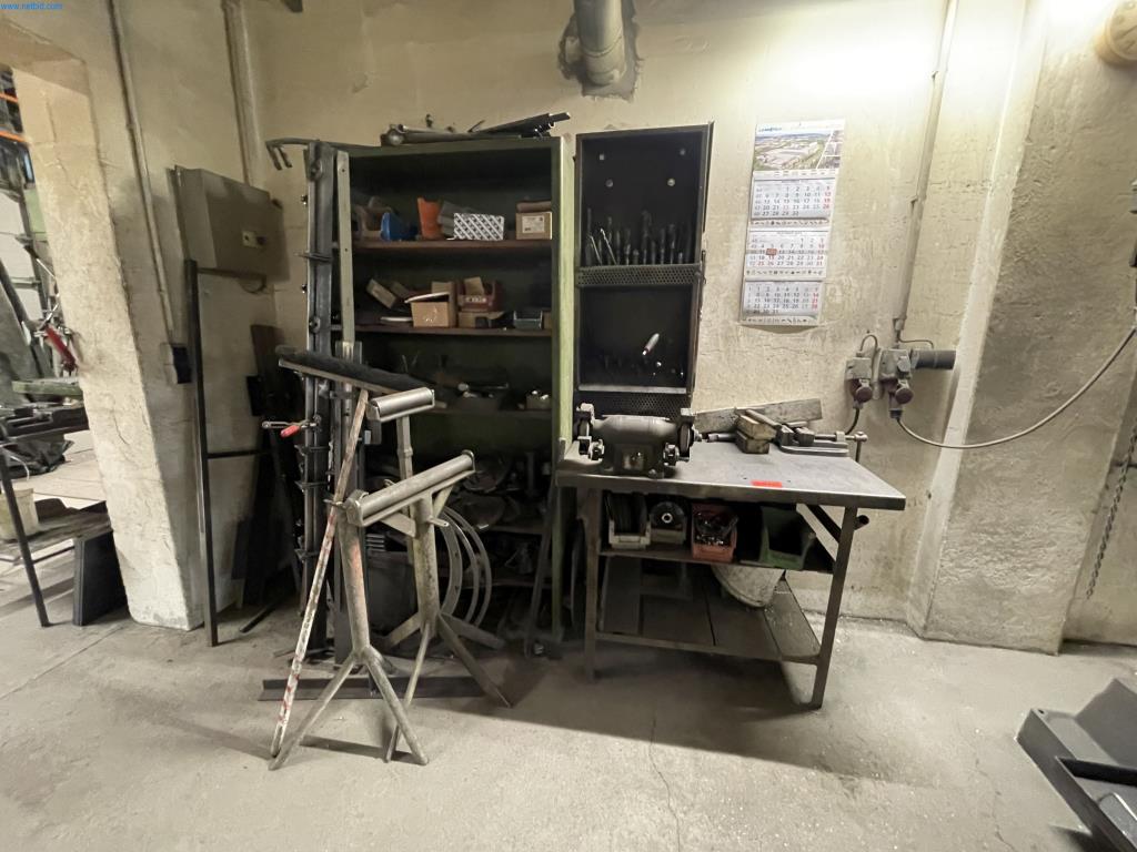 Kovoobráběcí stroje-1