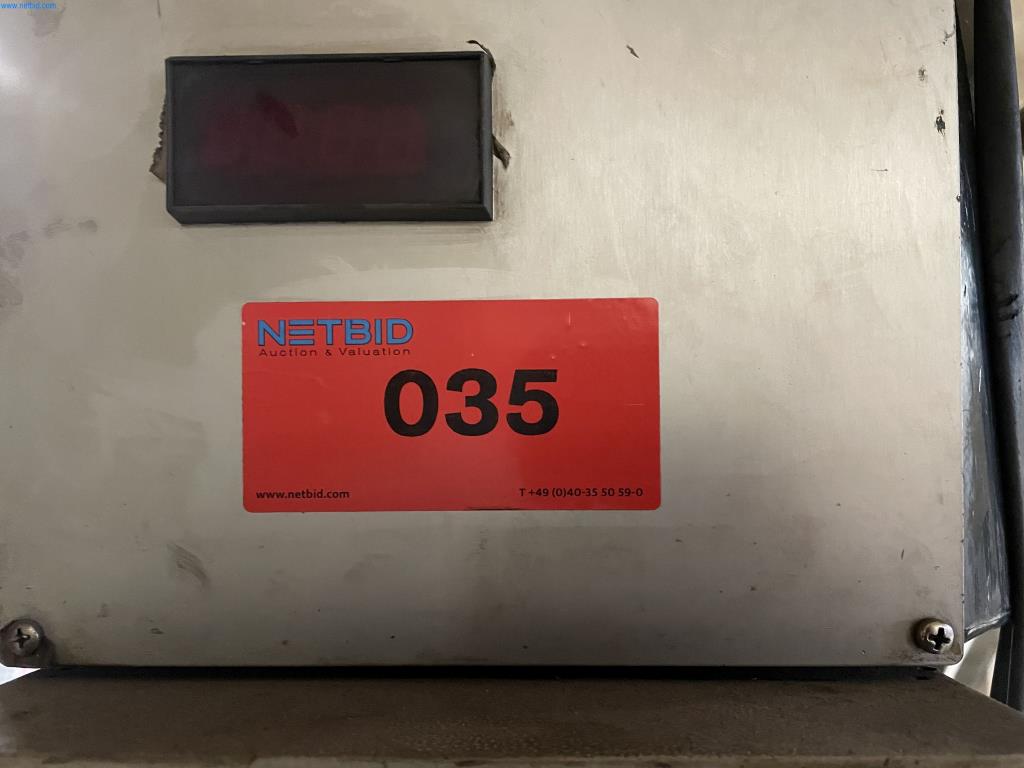 Máquinas para trabajar el metal-2