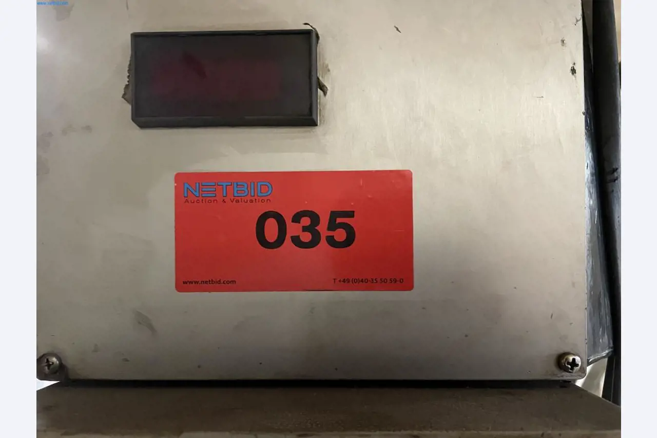 Maschinen zur Metallbearbeitung -2