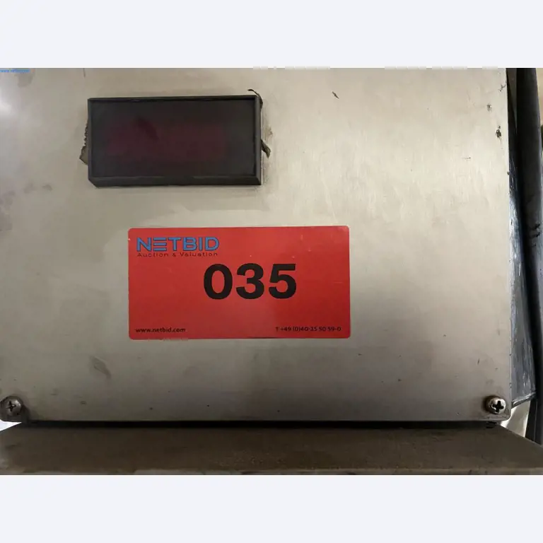 Maschinen zur Metallbearbeitung -2