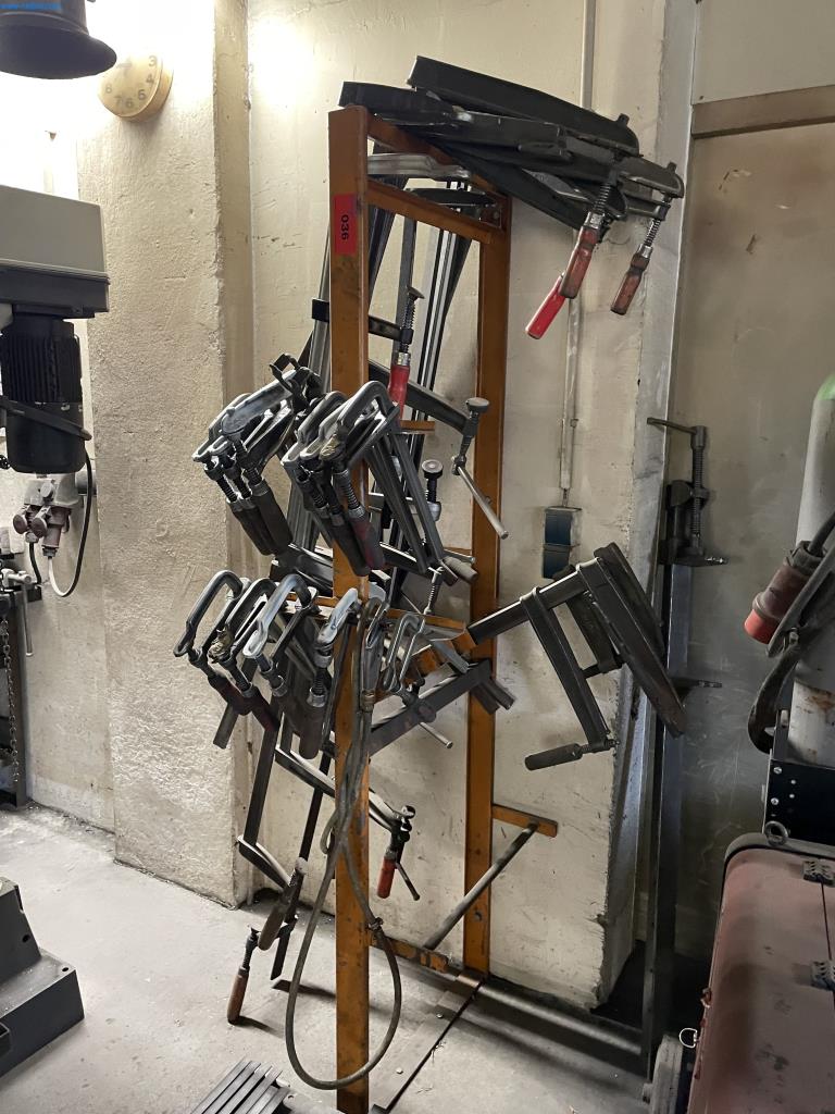 Máquinas para trabajar el metal-1