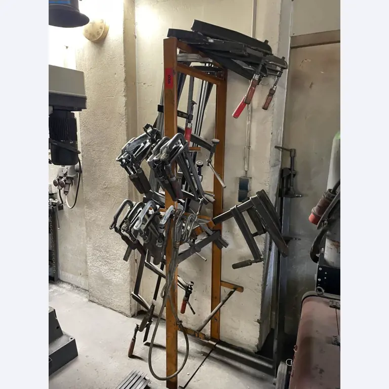 Máquinas para trabajar el metal-1