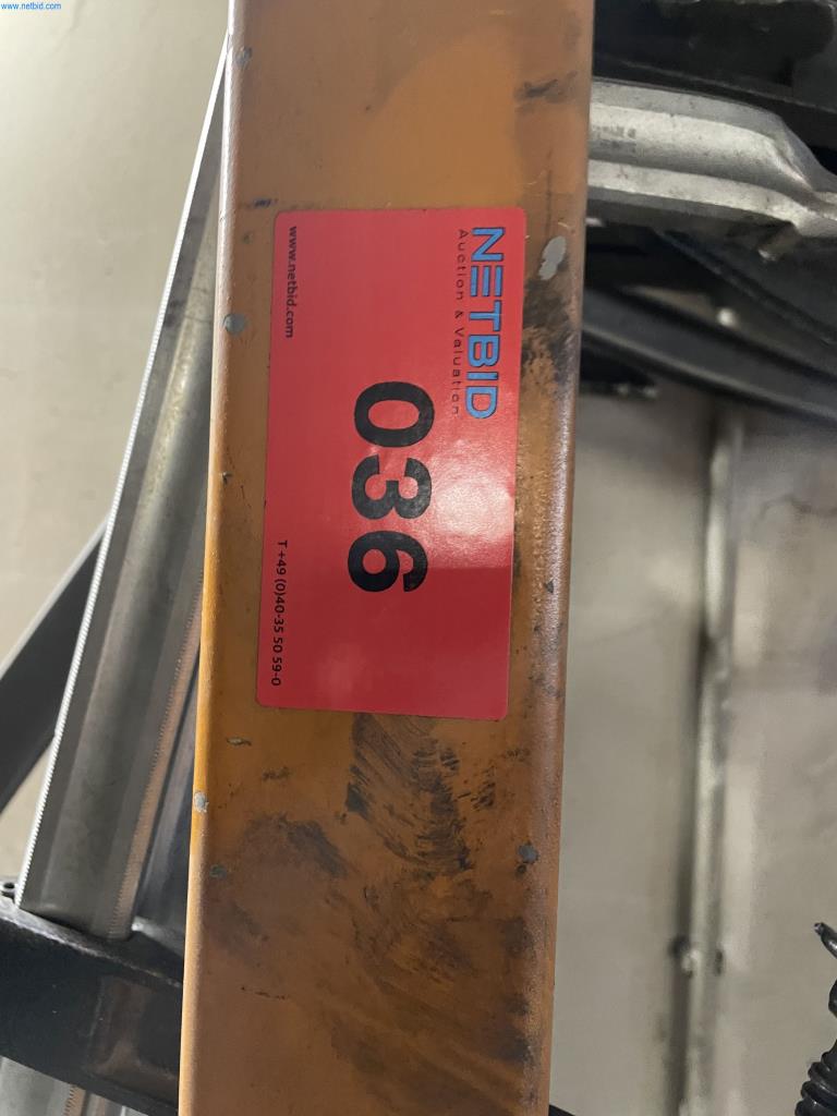 Máquinas para trabajar el metal-2