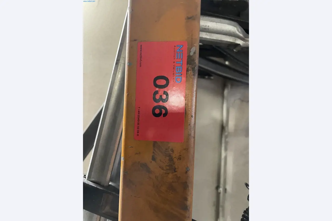 Máquinas para trabajar el metal-2