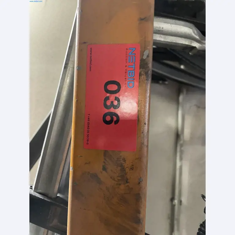 Máquinas para trabajar el metal-2