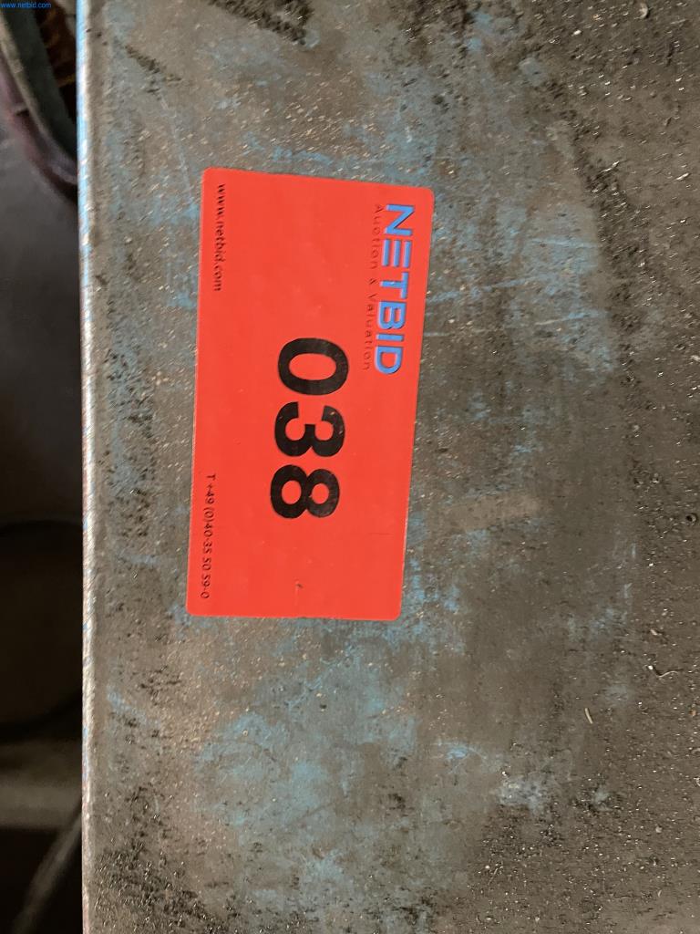 Máquinas para trabajar el metal-2