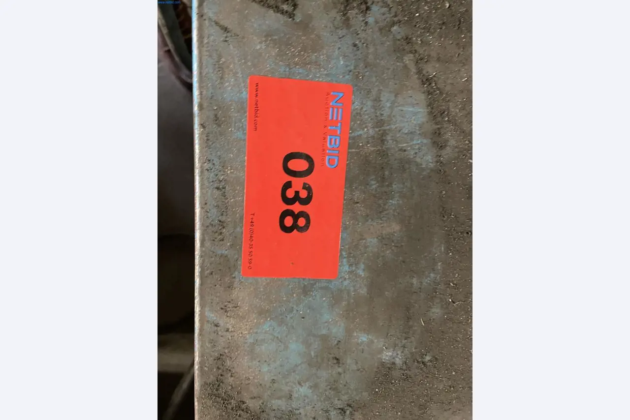 Máquinas para trabajar el metal-2