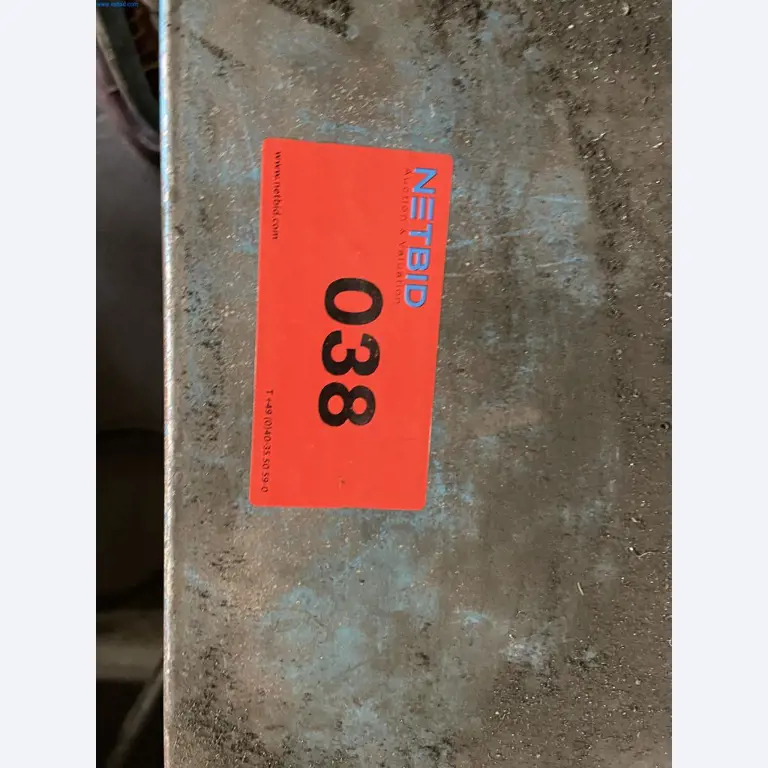 Máquinas para trabajar el metal-2