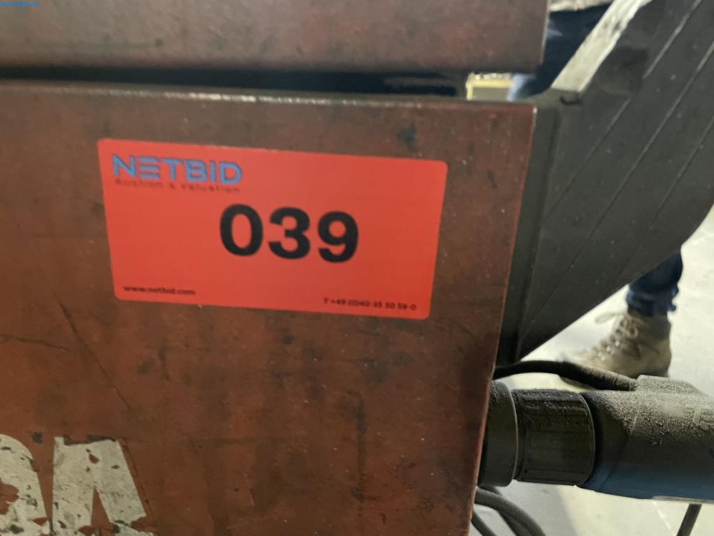 Kovoobráběcí stroje-2