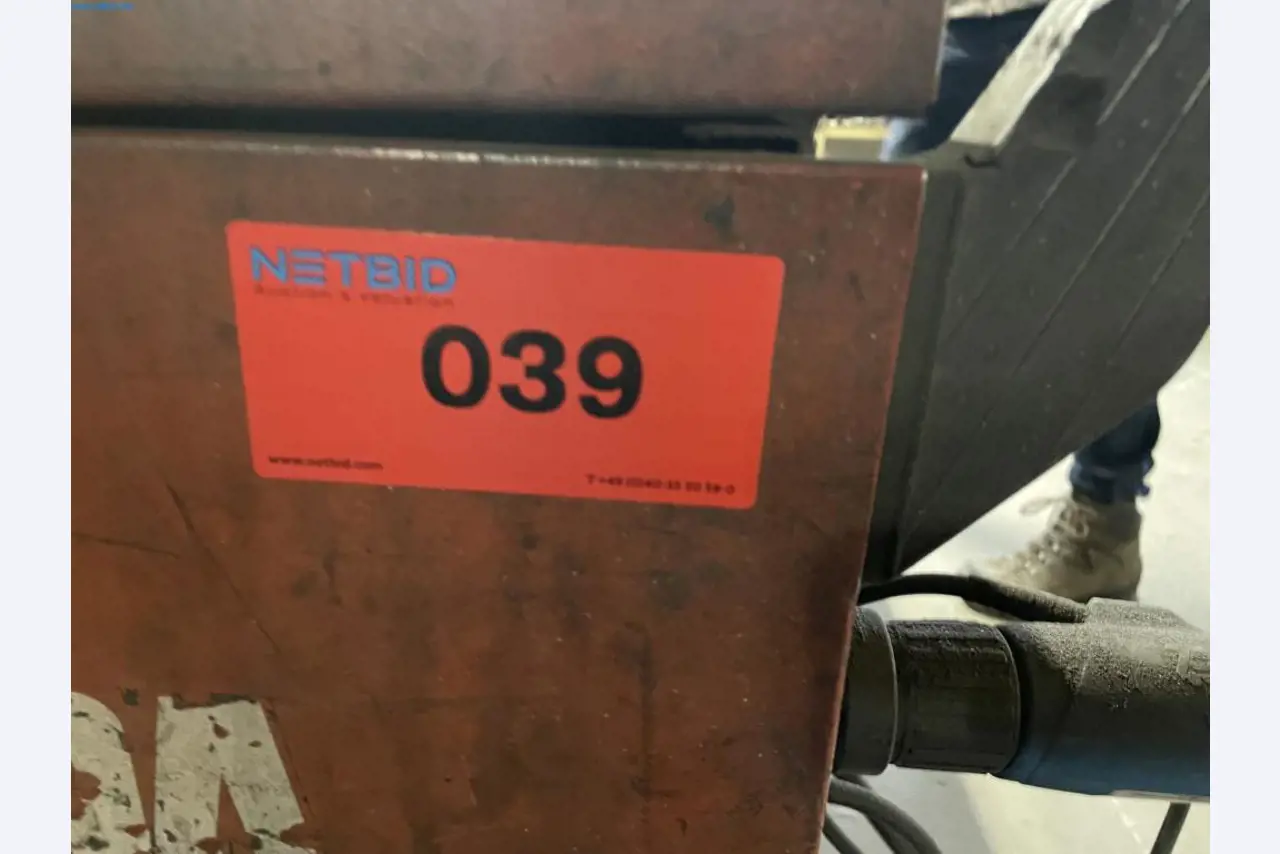 Kovoobráběcí stroje-2