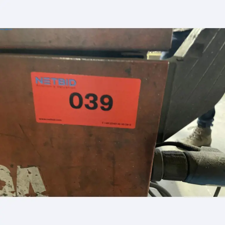 Kovoobráběcí stroje-2