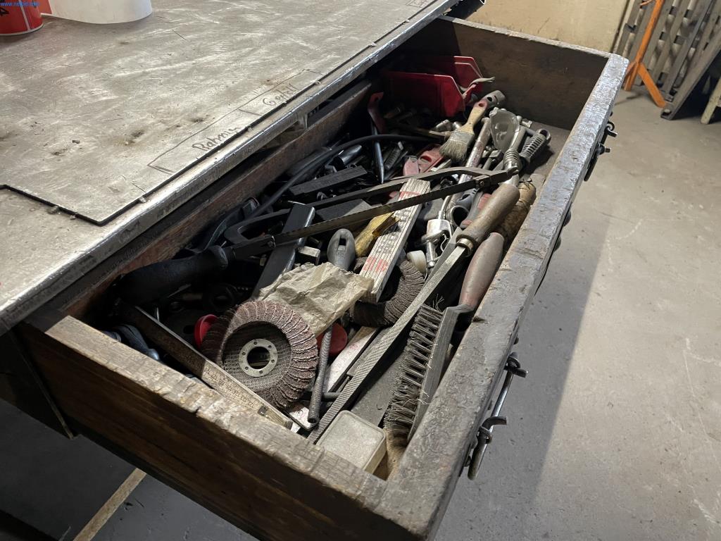 Máquinas para trabajar el metal-2