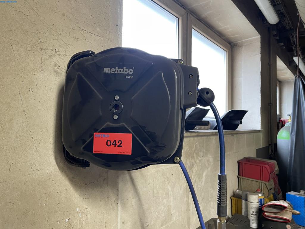 Máquinas para trabajar el metal-1