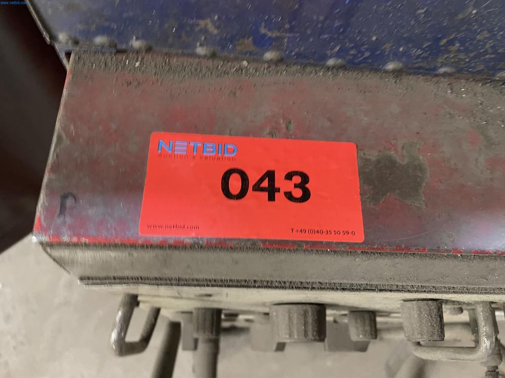 Máquinas para trabajar el metal-2