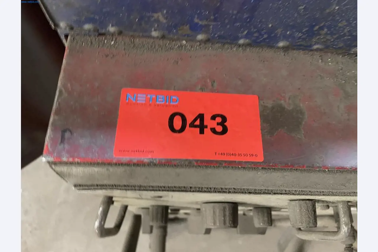 Máquinas para trabajar el metal-2