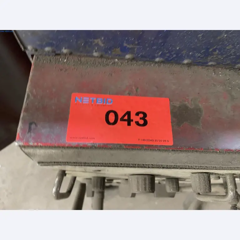 Máquinas para trabajar el metal-2