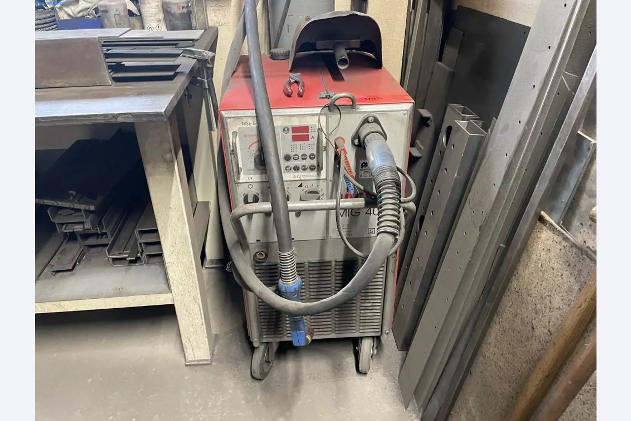 Metaalbewerkingsmachines-1