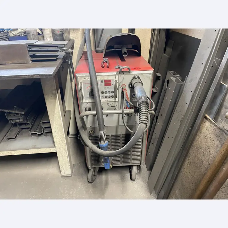 Metaalbewerkingsmachines-1