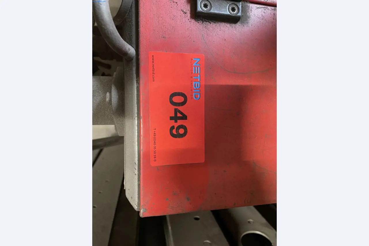 Metaalbewerkingsmachines-2