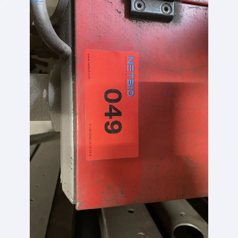 Metaalbewerkingsmachines-2