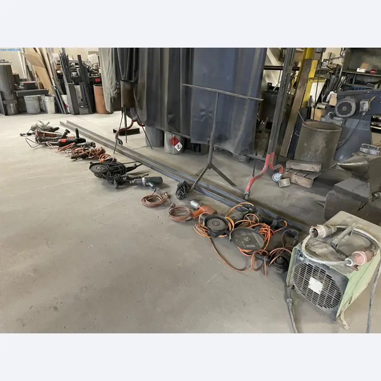 Kovoobráběcí stroje-1