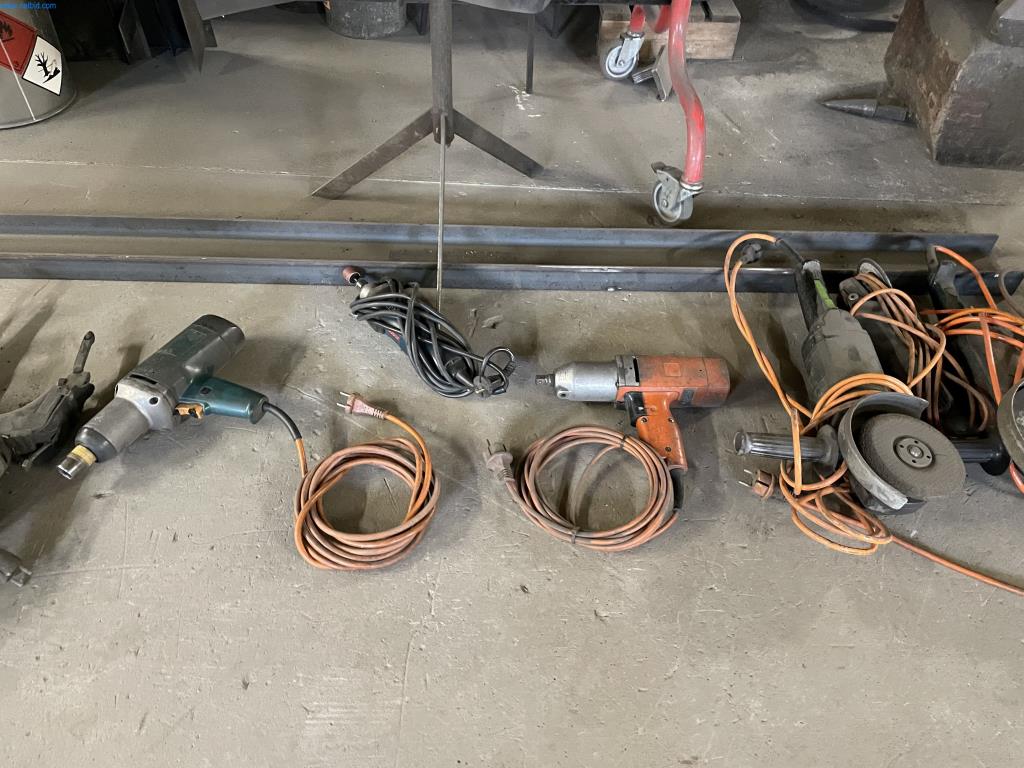 Máquinas para trabajar el metal-3