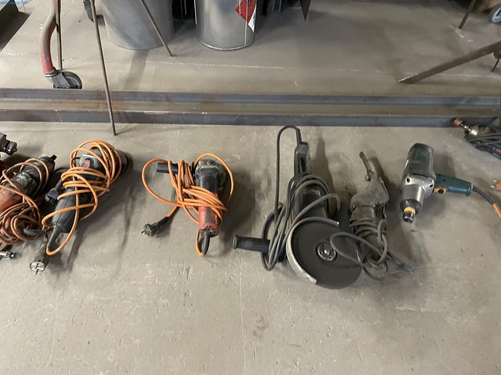 Máquinas para trabajar el metal-4