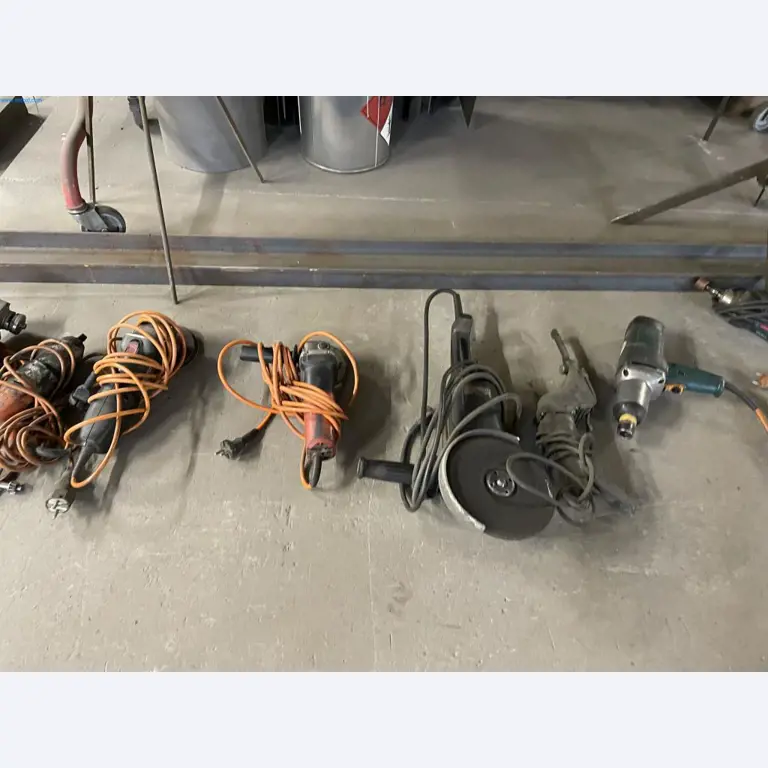 Kovoobráběcí stroje-4