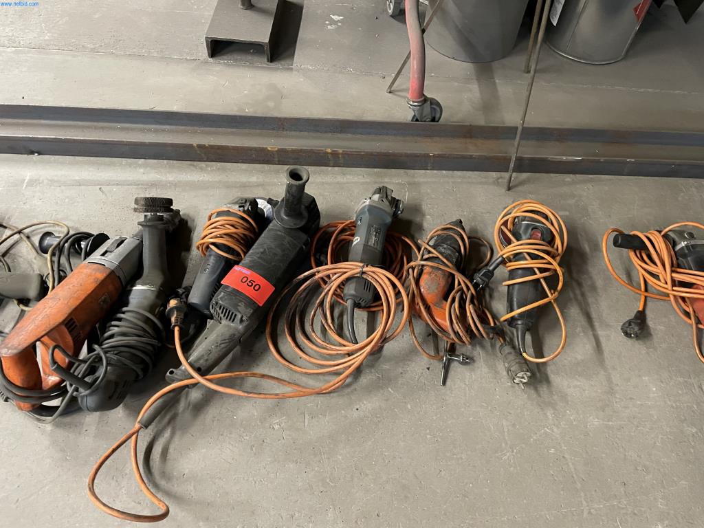 Máquinas para trabajar el metal-5