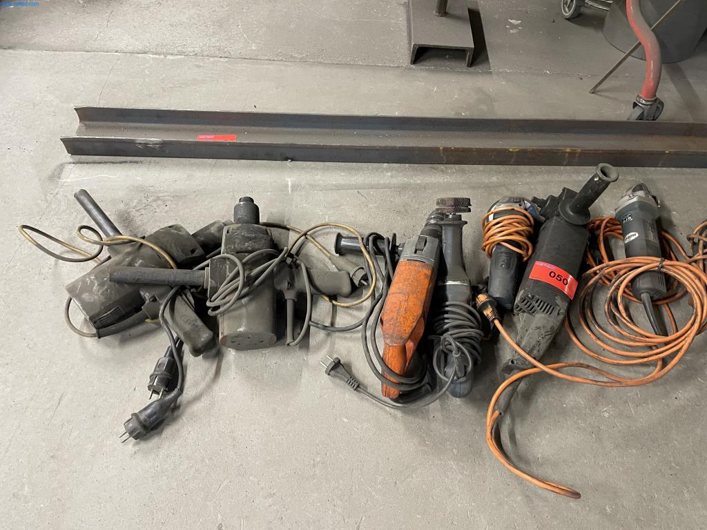 Máquinas para trabajar el metal-6