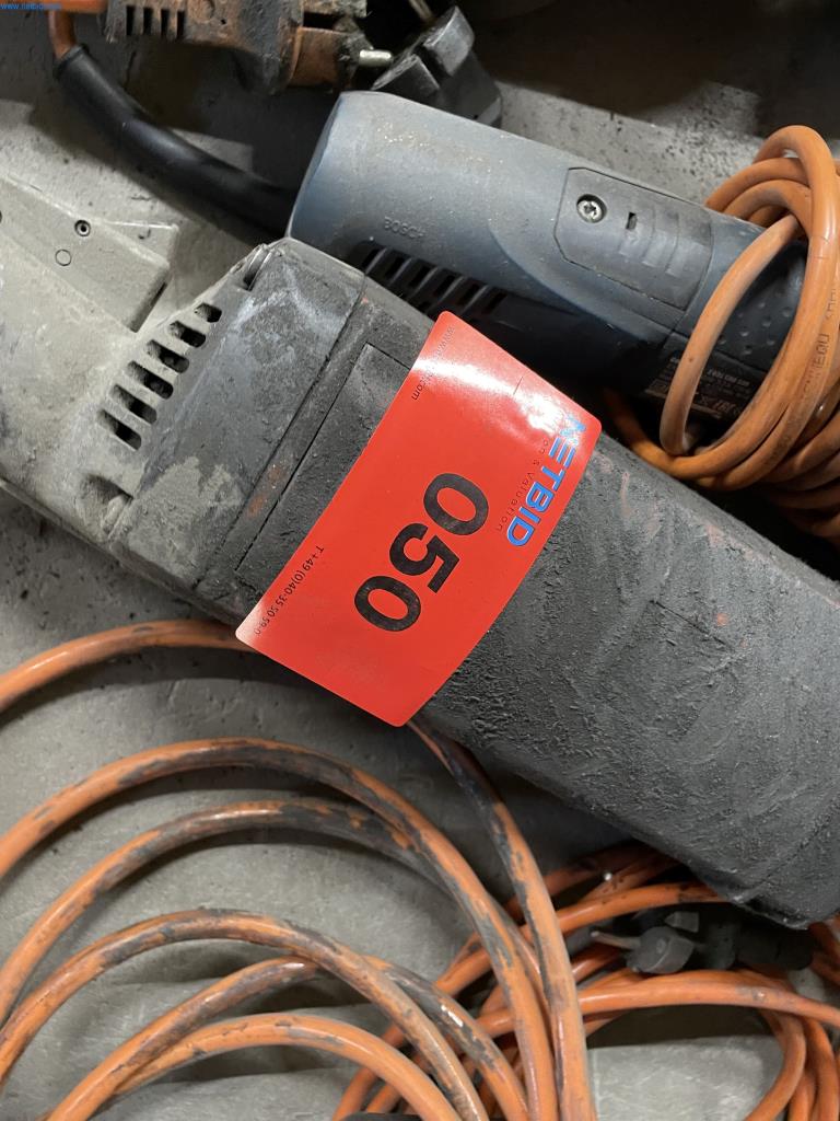 Máquinas para trabajar el metal-7