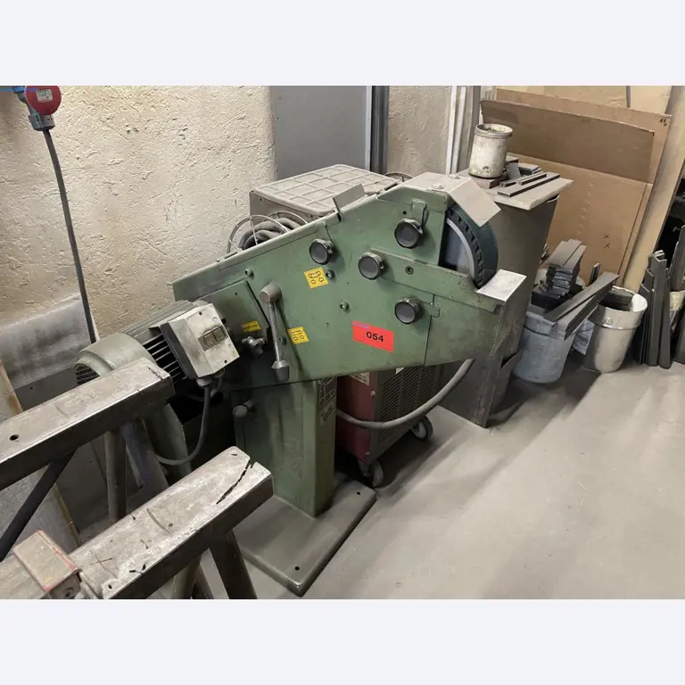 Kovoobráběcí stroje-1