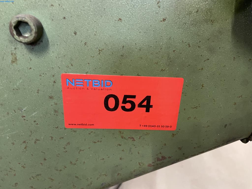 Kovoobráběcí stroje-2