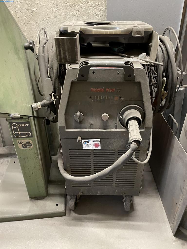 Máquinas para trabajar el metal-1