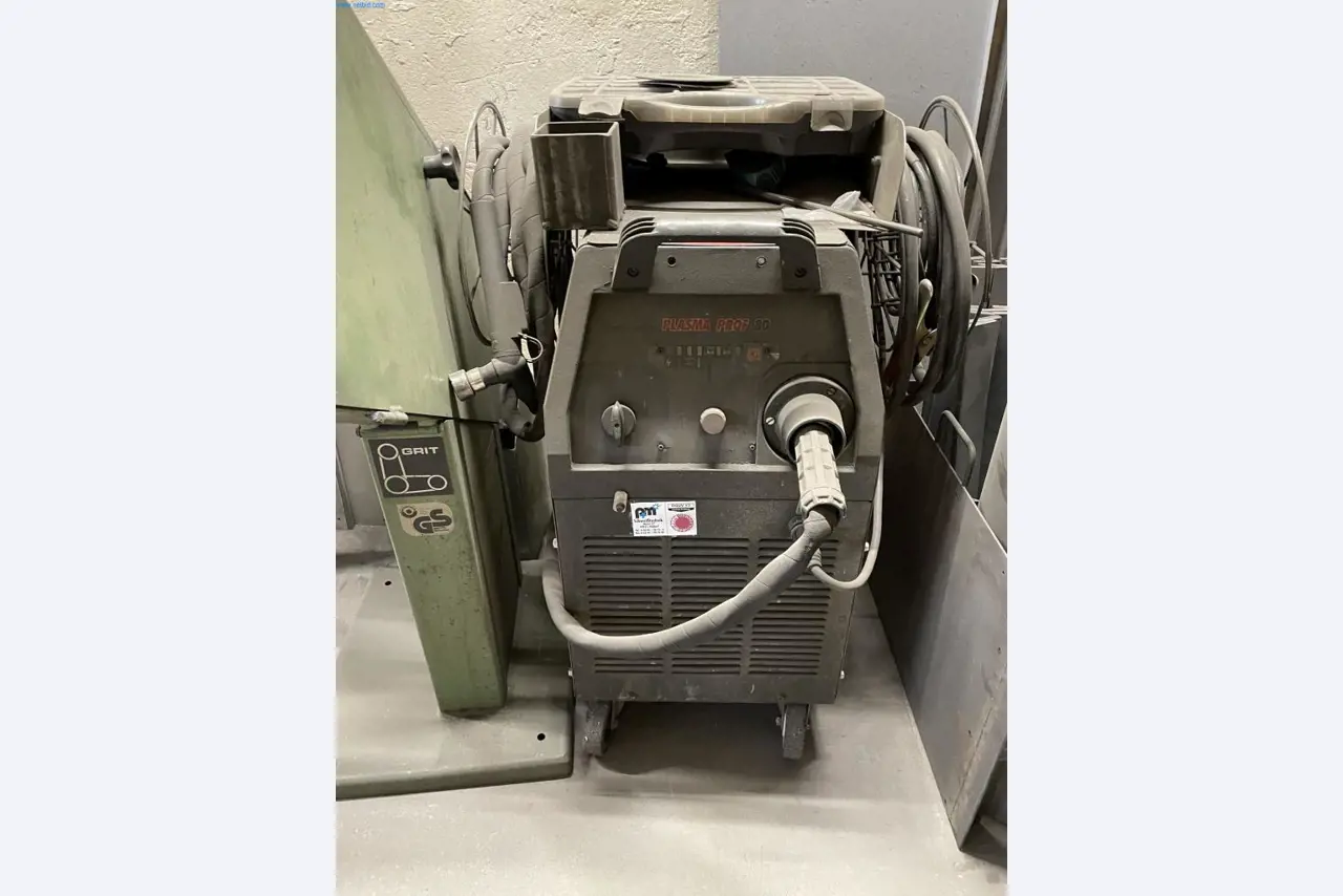 Máquinas para trabajar el metal-1